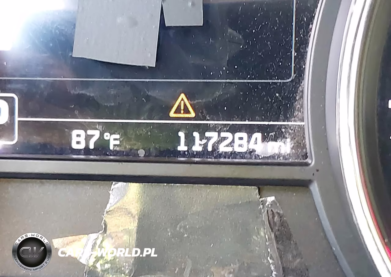 2016 Kia Sedona Sx VIN:KNDMC5C13G6153960 - 15
