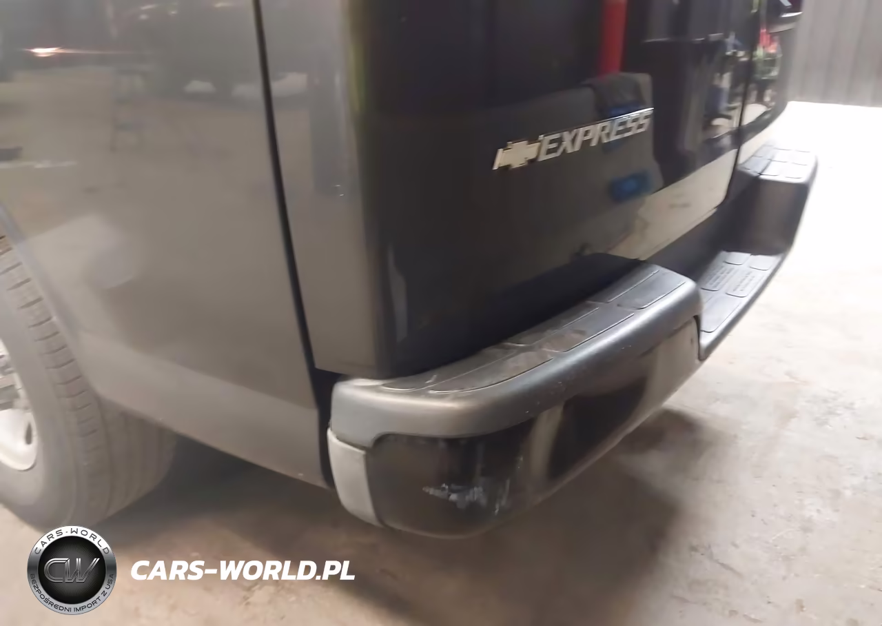 2017 Chevrolet Express 2500 Ls VIN:1GAWGEFF2H1248540 - 15