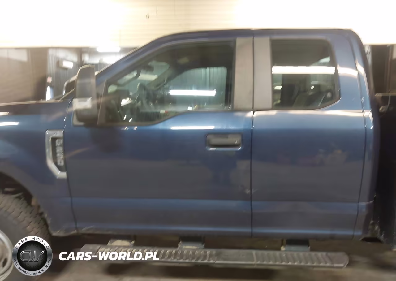 2017 Ford F-250 Xl VIN:1FD7X2B6XHED88002 - 13