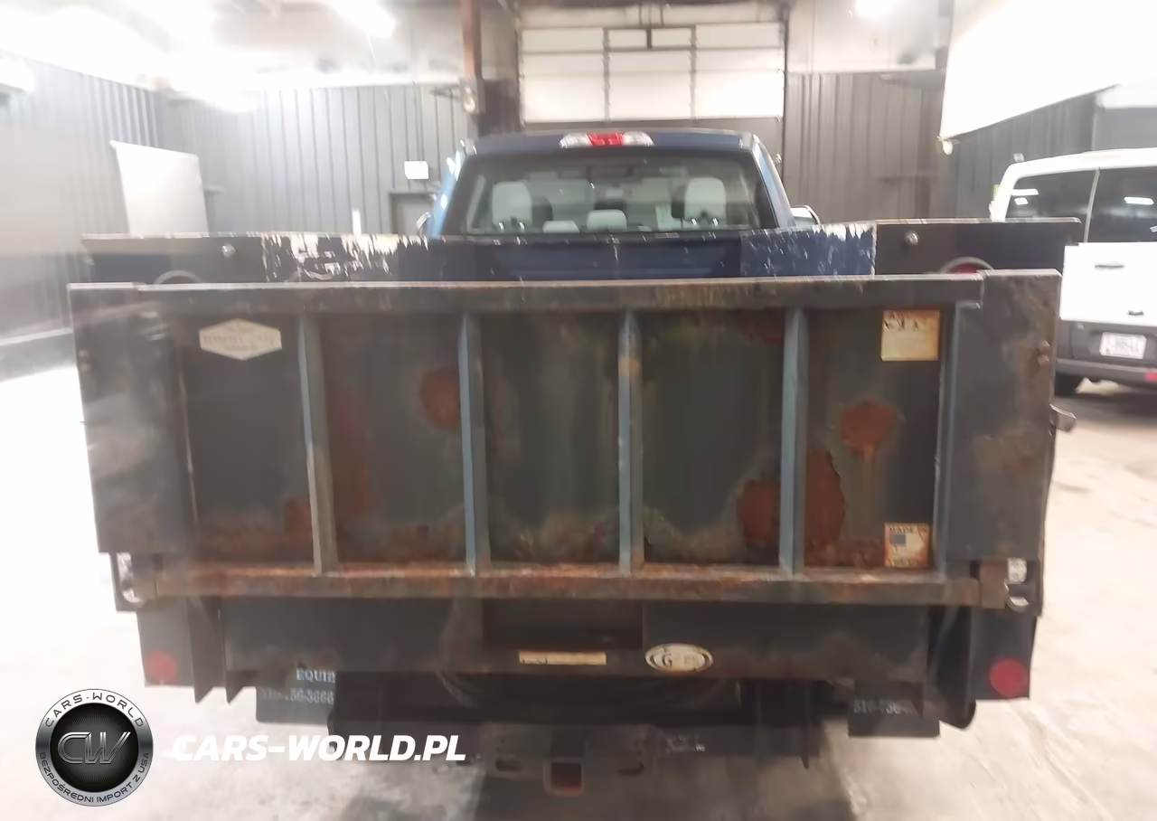 2017 Ford F-250 Xl VIN:1FD7X2B6XHED88002 - 15