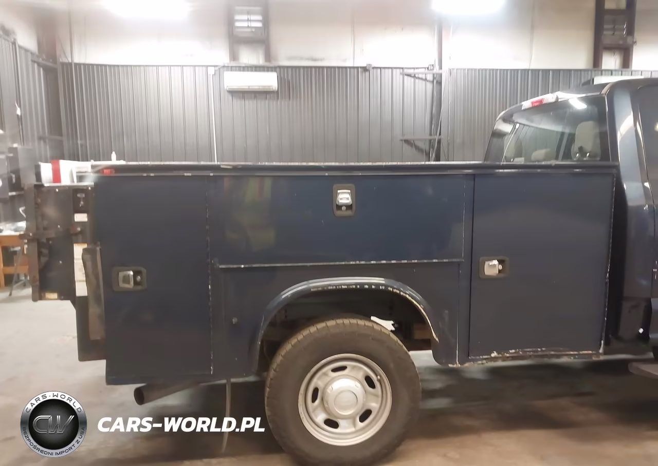 2017 Ford F-250 Xl VIN:1FD7X2B6XHED88002 - 16