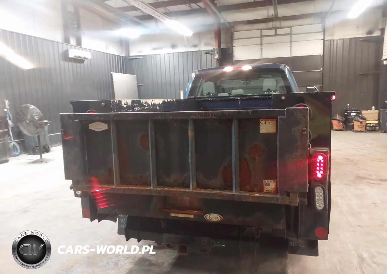 2017 Ford F-250 Xl VIN:1FD7X2B6XHED88002 - 21