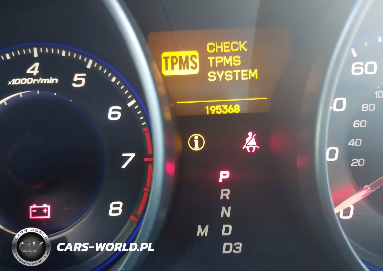2007 Acura Mdx Technology Package VIN:2HNYD28317H530124 - 7
