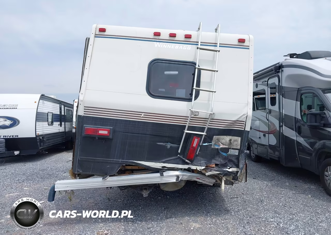 1989 Chevrolet G30 VIN:2GBJG31K3K4106342 - 15