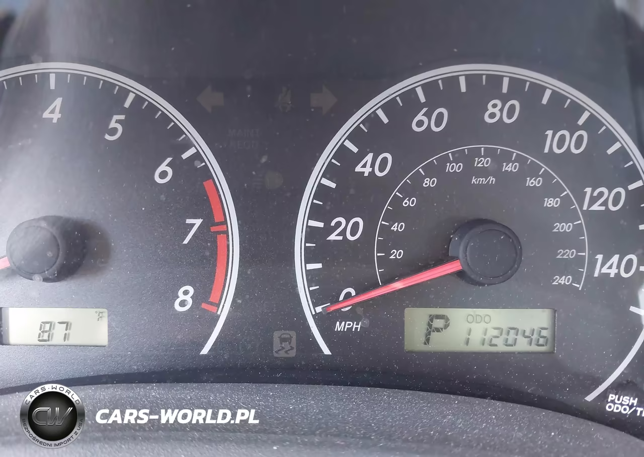 2012 Toyota Corolla Le VIN:5YFBU4EE9CP056151 - 7
