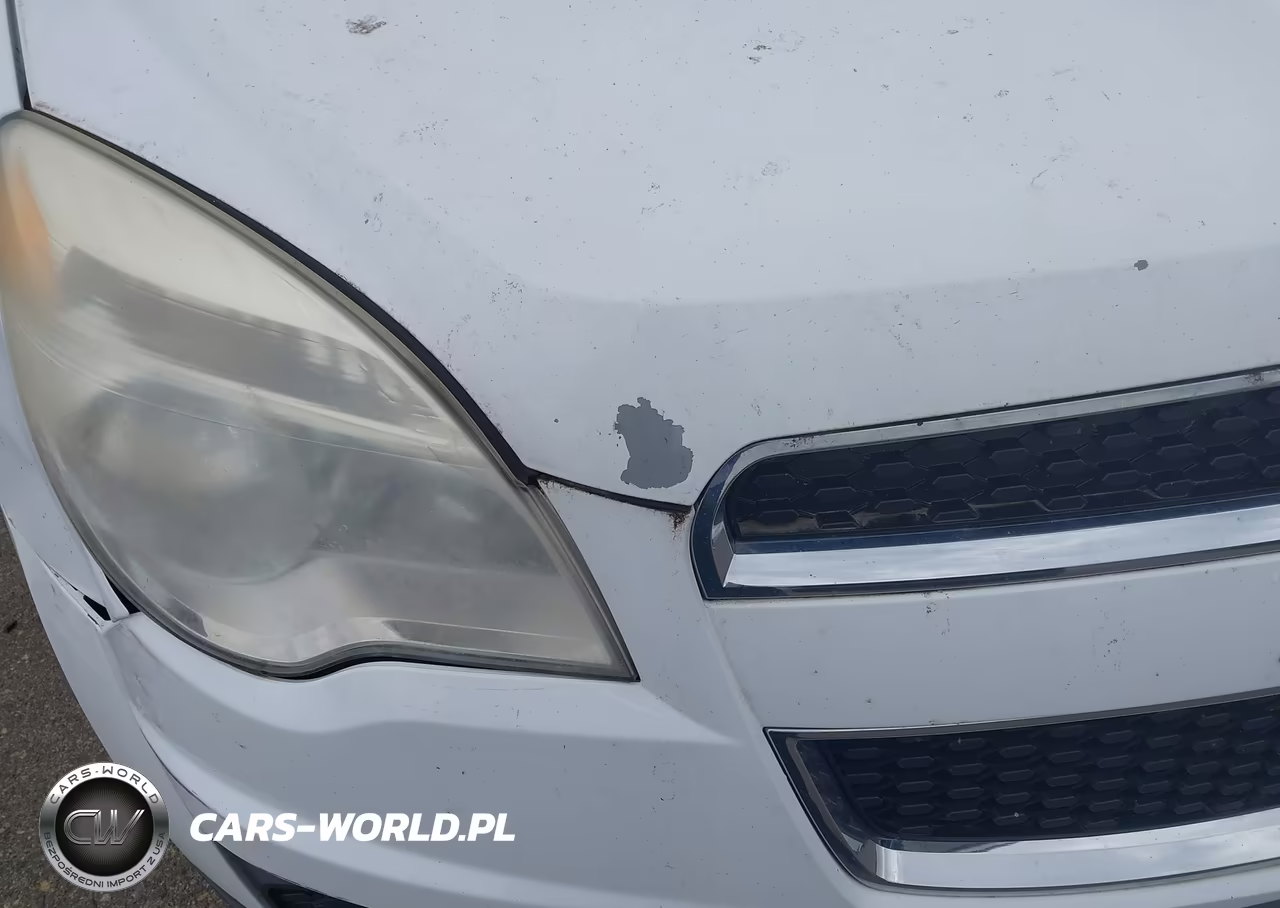 2015 Chevrolet Equinox Ls VIN:2GNFLEEK0F6318474 - 15