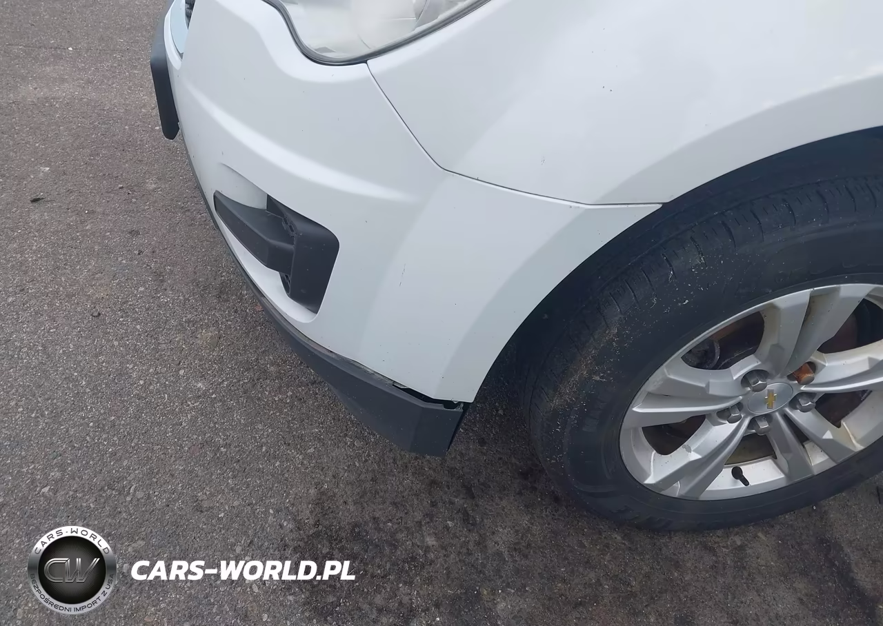 2015 Chevrolet Equinox Ls VIN:2GNFLEEK0F6318474 - 16
