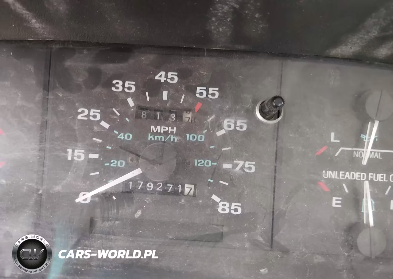 1994 Ford Ranger VIN:1FTCR10U6RPB25973 - 16