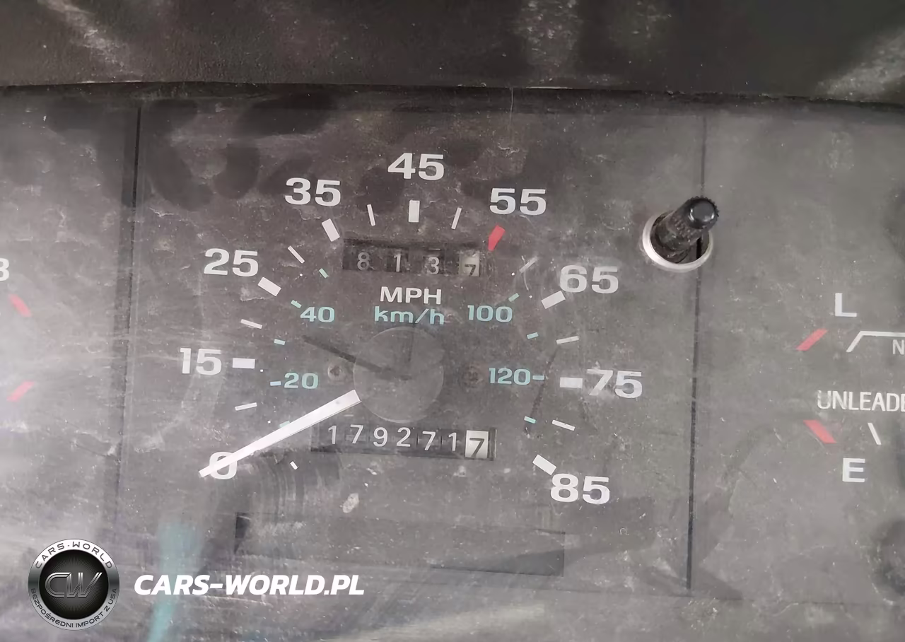 1994 Ford Ranger VIN:1FTCR10U6RPB25973 - 7