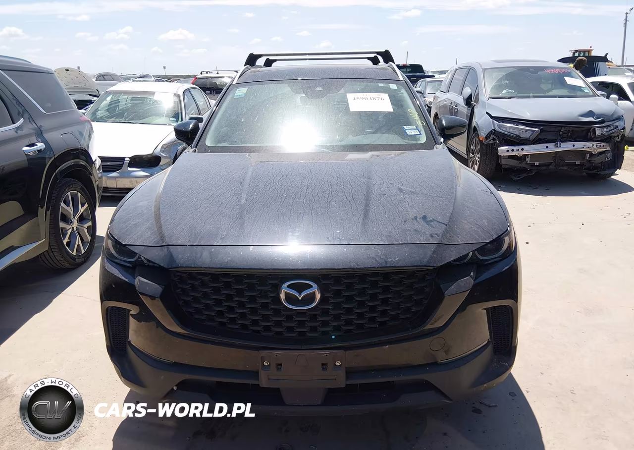 2023 Mazda Cx-50 2.5 S Preferred Plus VIN:7MMVABCMXPN115148 - 11