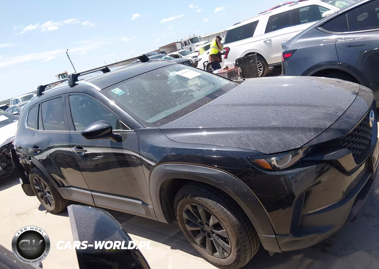 2023 Mazda Cx-50 2.5 S Preferred Plus VIN:7MMVABCMXPN115148 - 12
