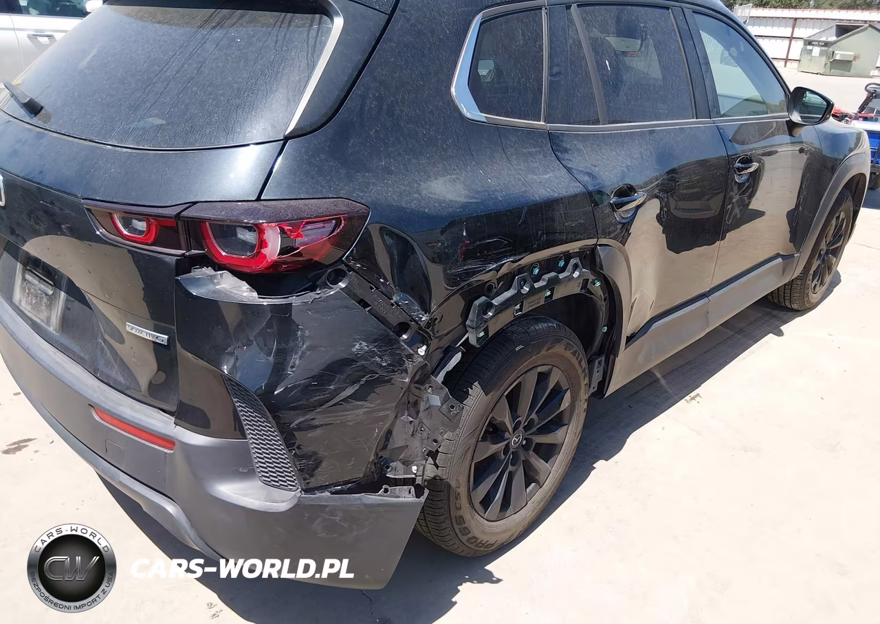 2023 Mazda Cx-50 2.5 S Preferred Plus VIN:7MMVABCMXPN115148 - 6