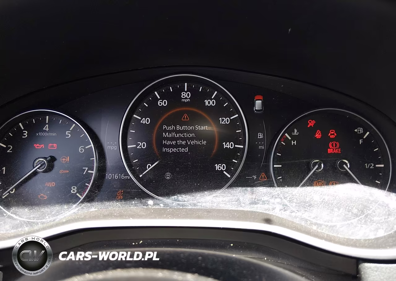 2023 Mazda Cx-50 2.5 S Preferred Plus VIN:7MMVABCMXPN115148 - 7