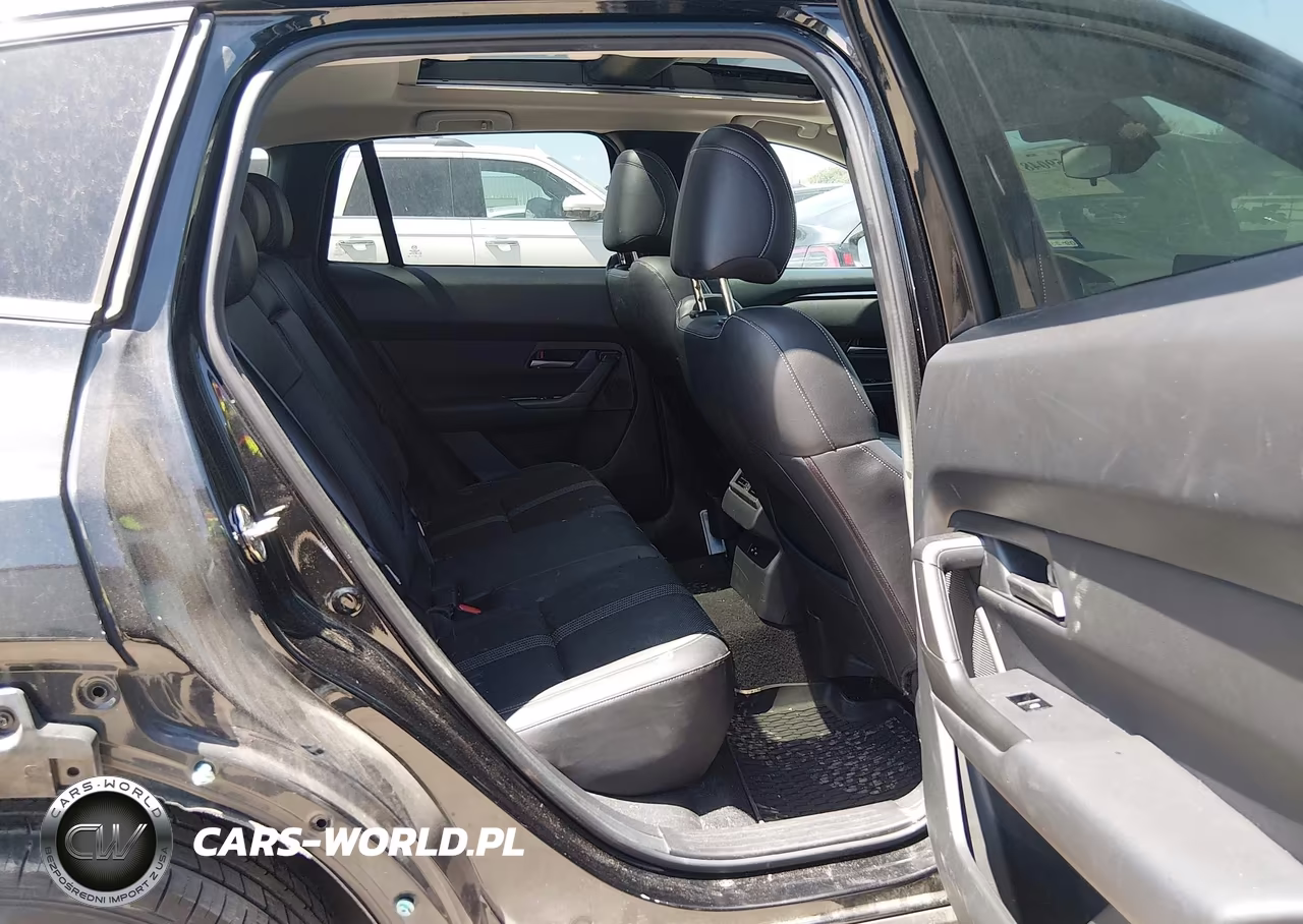 2023 Mazda Cx-50 2.5 S Preferred Plus VIN:7MMVABCMXPN115148 - 8