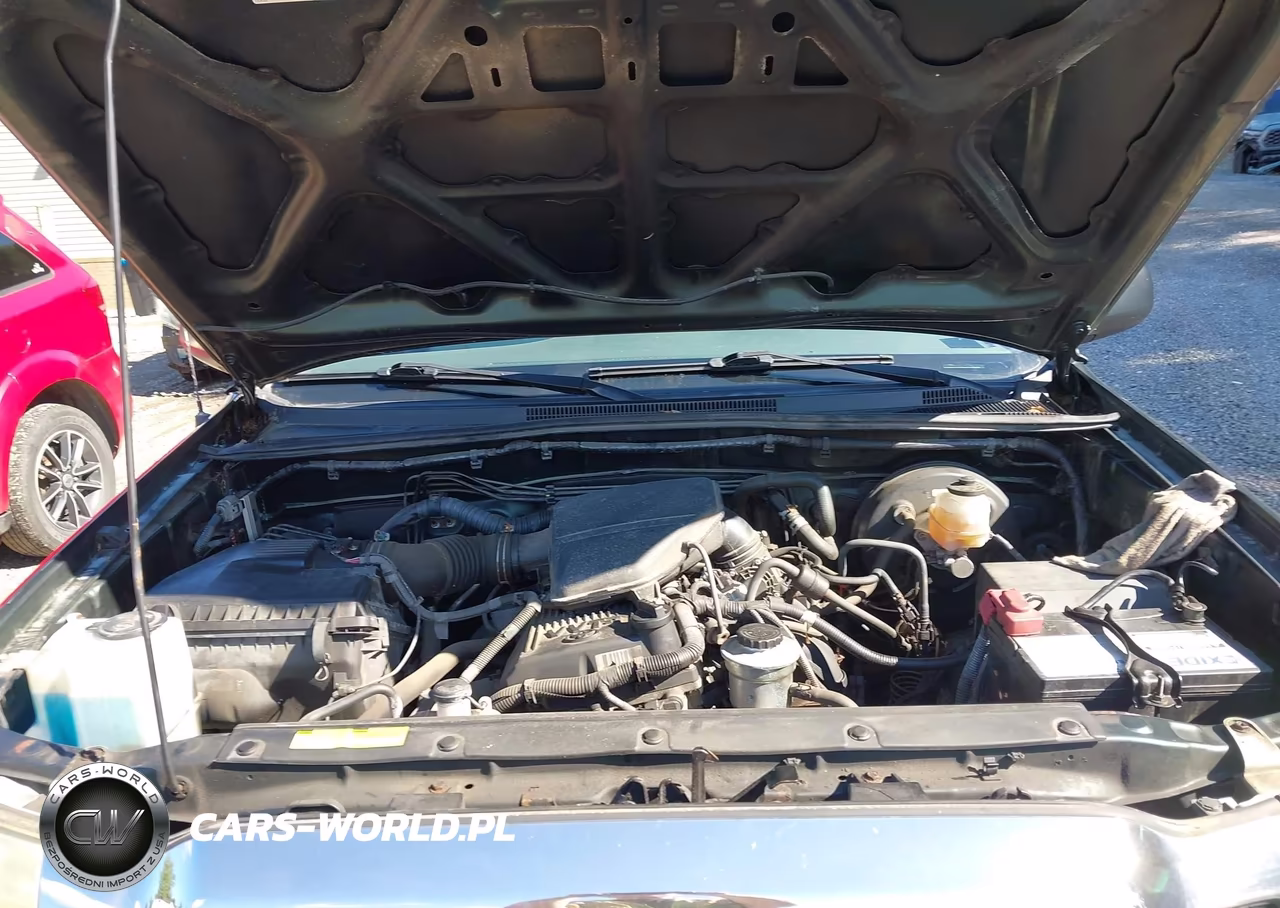 2011 Toyota Tacoma VIN:5TFUX4EN2BX003923 - 10