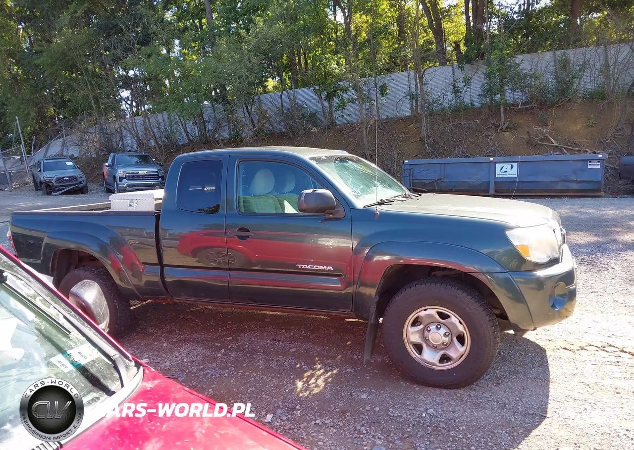 2011 Toyota Tacoma VIN:5TFUX4EN2BX003923 - 13