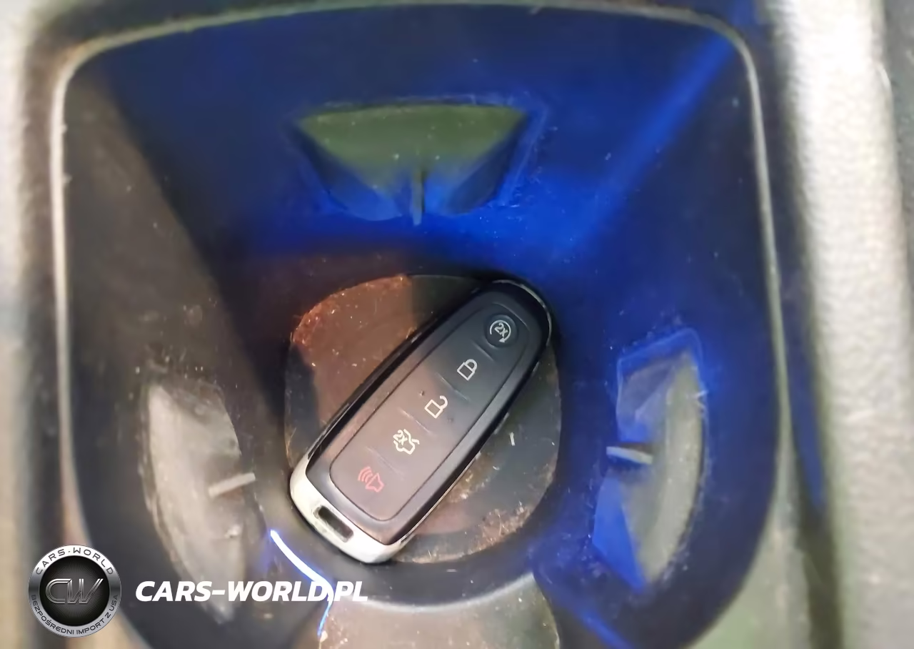 2015 Ford Focus Titanium VIN:1FADP3J22FL327561 - 11