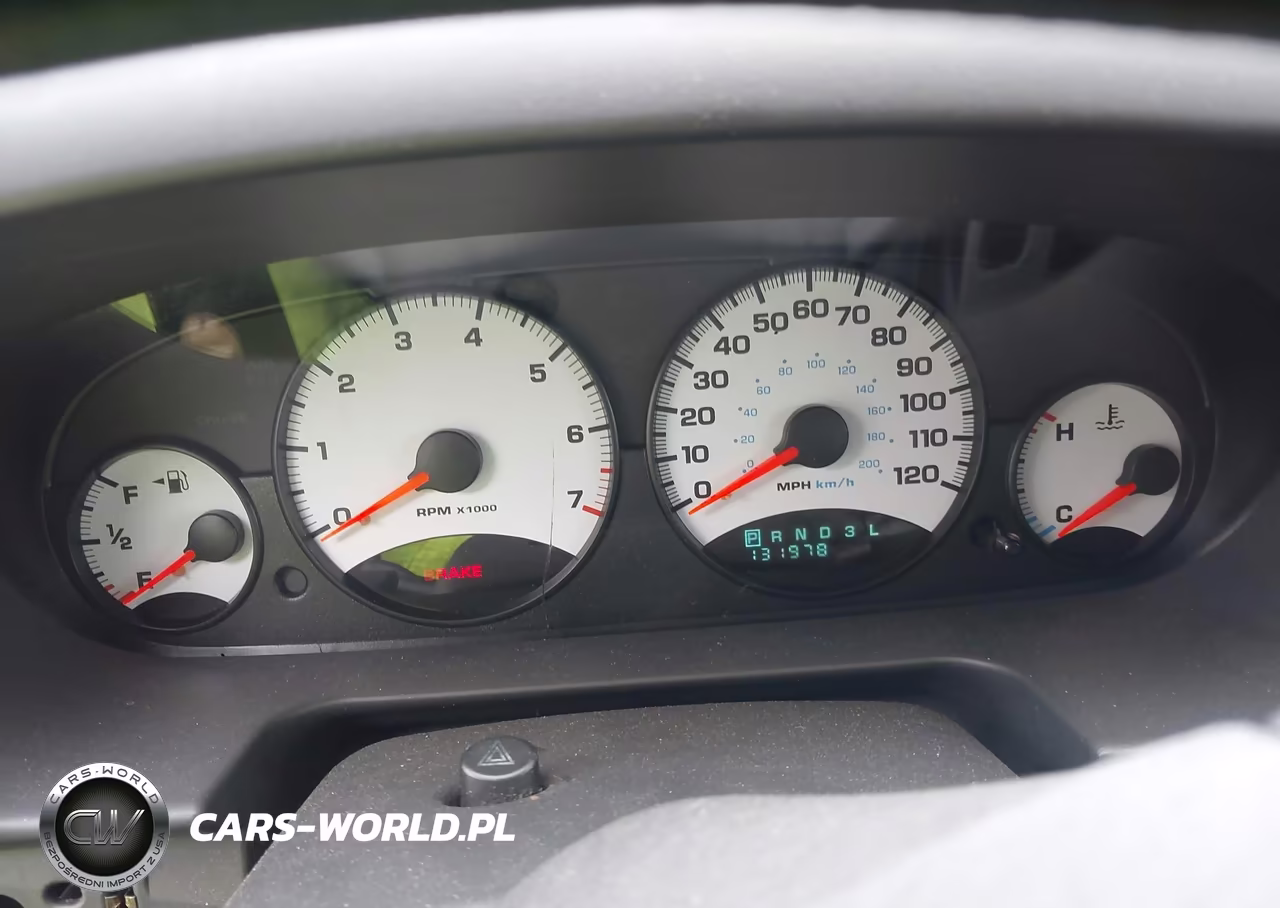 2001 Dodge Stratus Se VIN:1B3EJ46X01N506772 - 7
