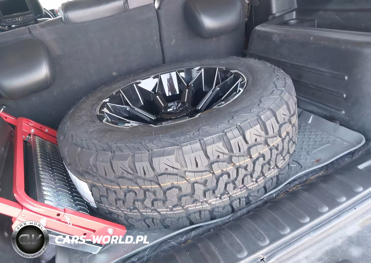 2006 Hummer H2 Suv VIN:5GRGN23UX6H120245 - 12