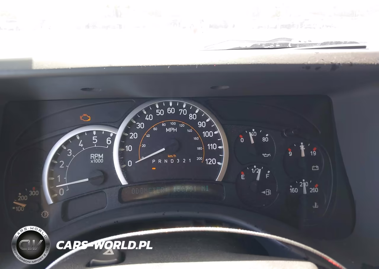 2006 Hummer H2 Suv VIN:5GRGN23UX6H120245 - 7