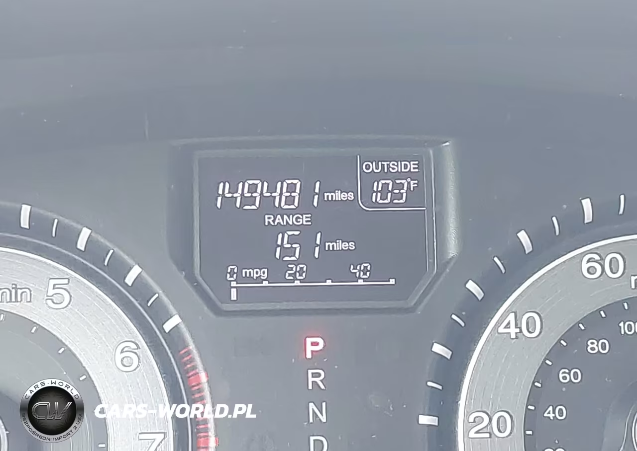 2012 Honda Odyssey Ex-L VIN:5FNRL5H65CB137641 - 16