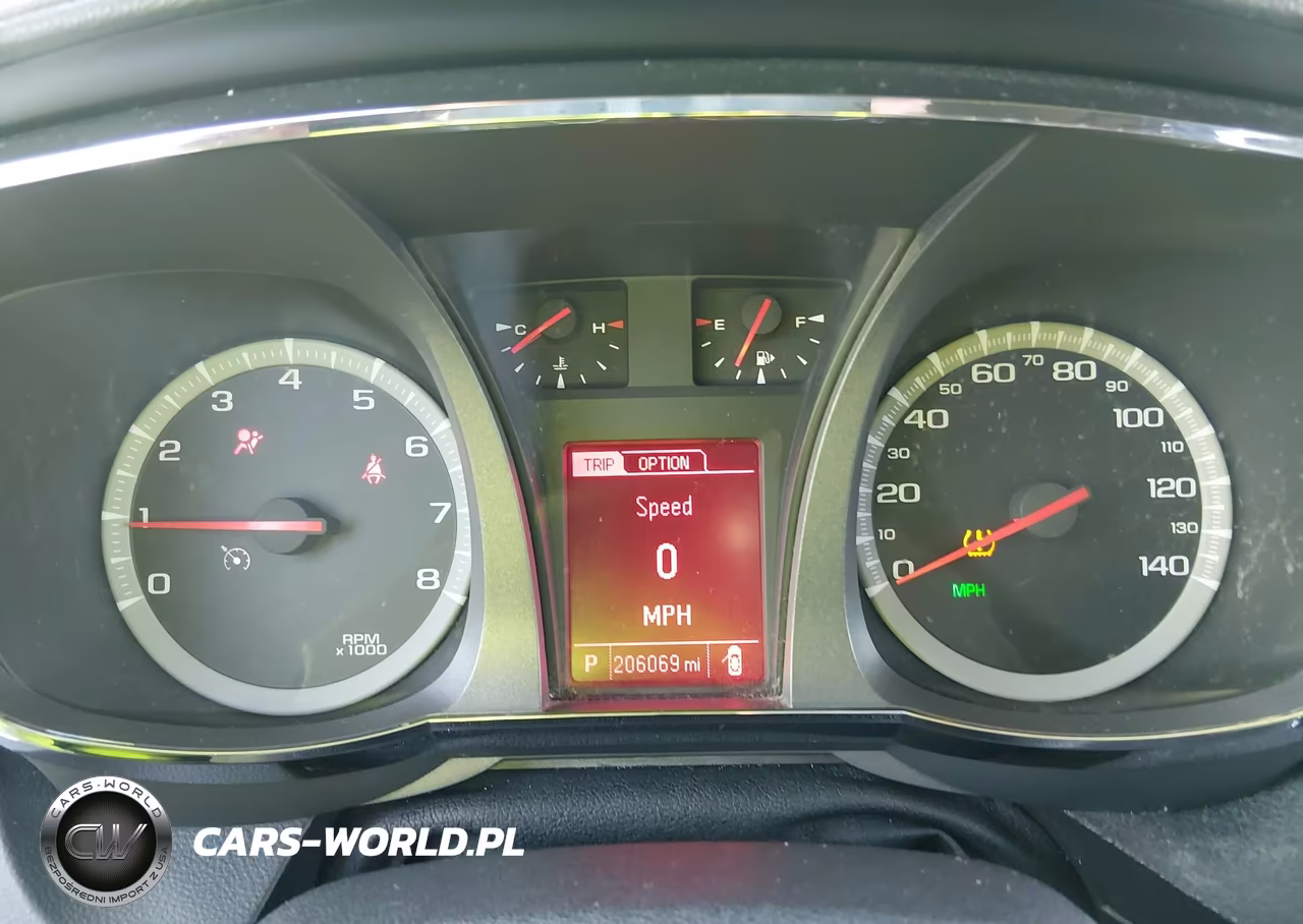 2017 GMC Terrain Sle-1 VIN:2GKALMEK2H6256726 - 7