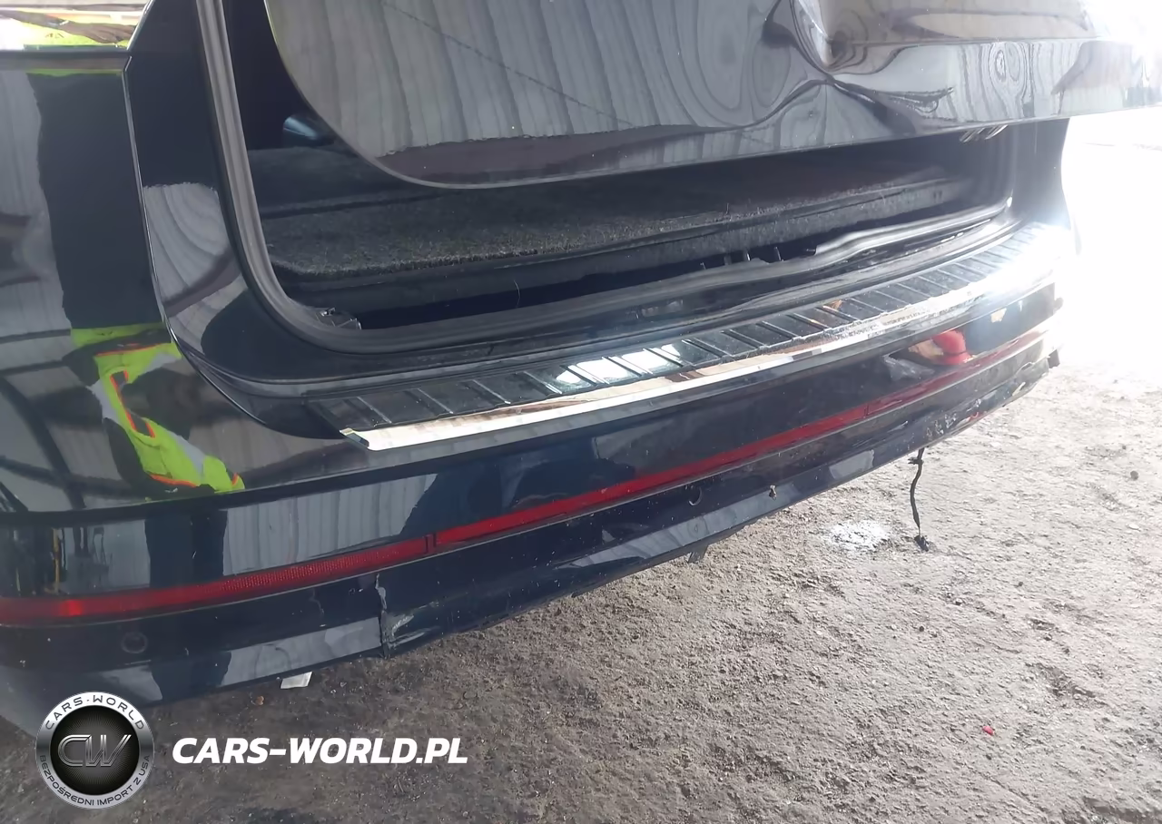 2021 Volkswagen Atlas 3.6L V6 Sel R-Line VIN:1V2CR2CA7MC557106 - 6