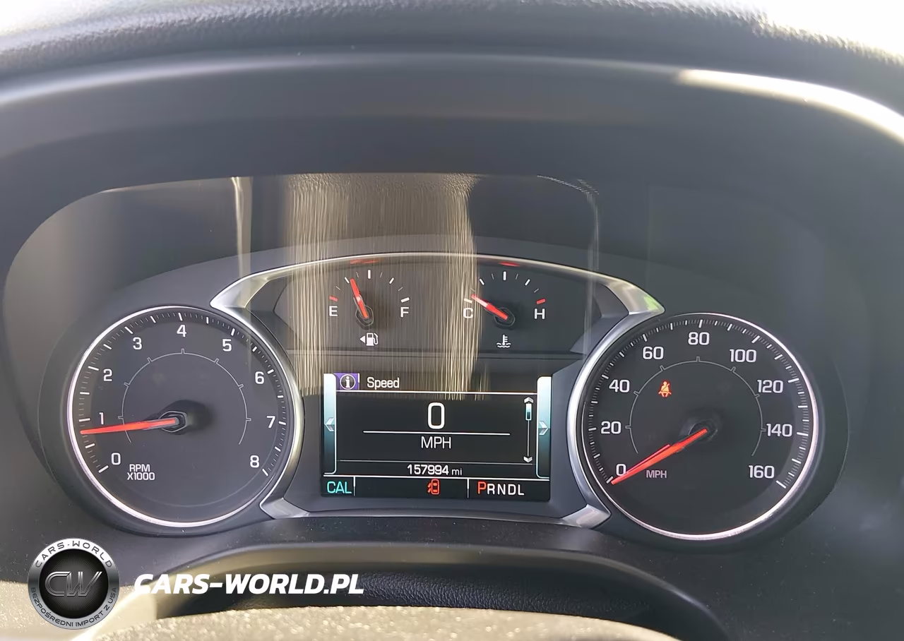 2018 GMC Acadia Slt-1 VIN:1GKKNMLS6JZ140070 - 7