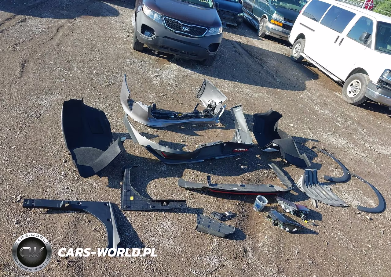 2025 Kia K4 Lxs VIN:3KPFT4DE9SE169944 - 12