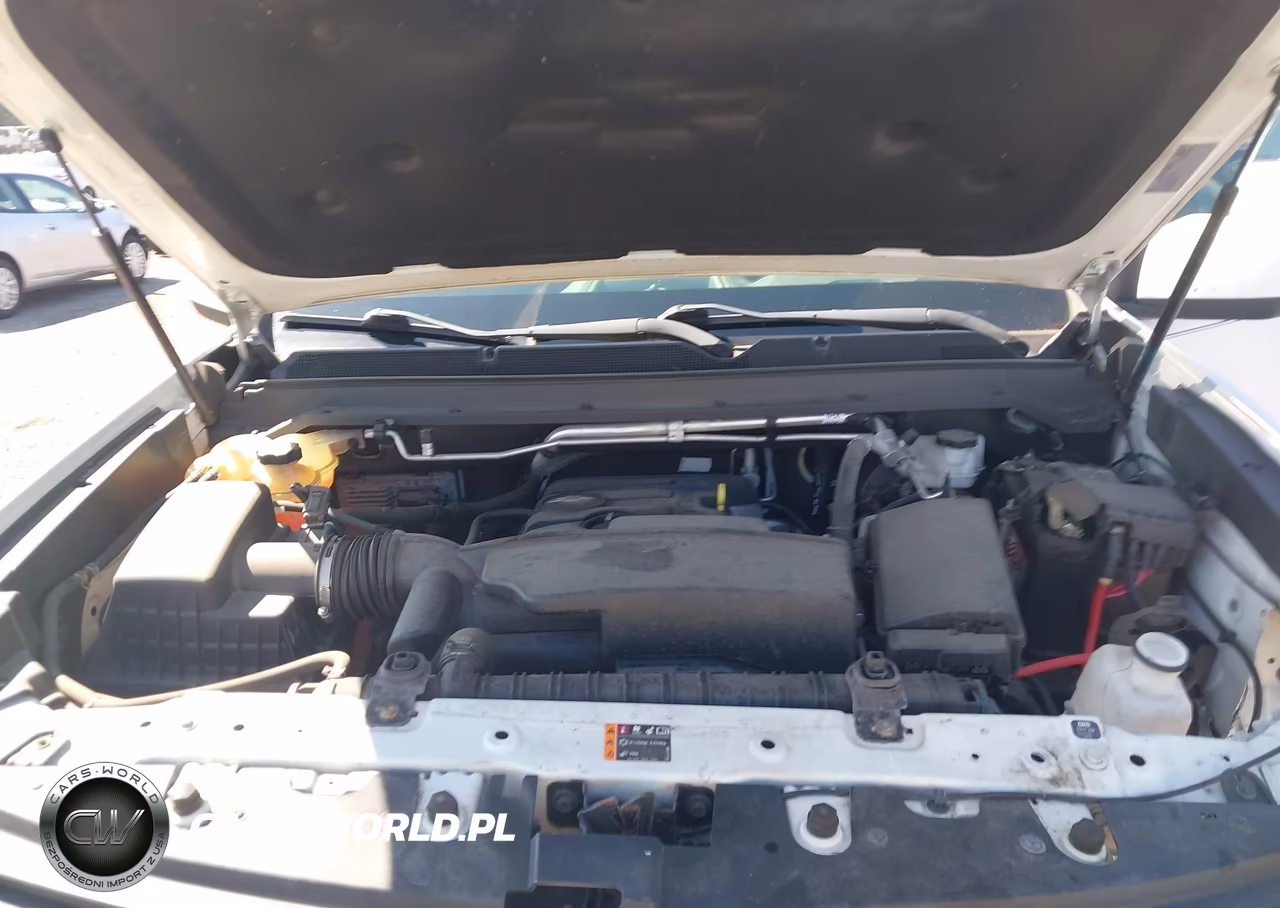 2022 Chevrolet Colorado 2Wd Long Box Lt VIN:1GCHSCEA2N1121839 - 10