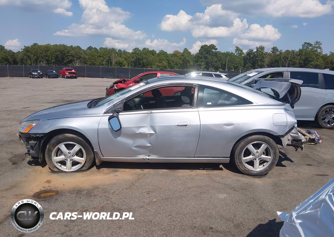 2003 Honda Accord 2.4 Ex VIN:1HGCM726X3A004908 - 15