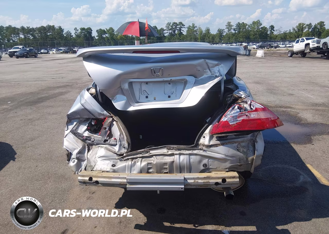 2003 Honda Accord 2.4 Ex VIN:1HGCM726X3A004908 - 17