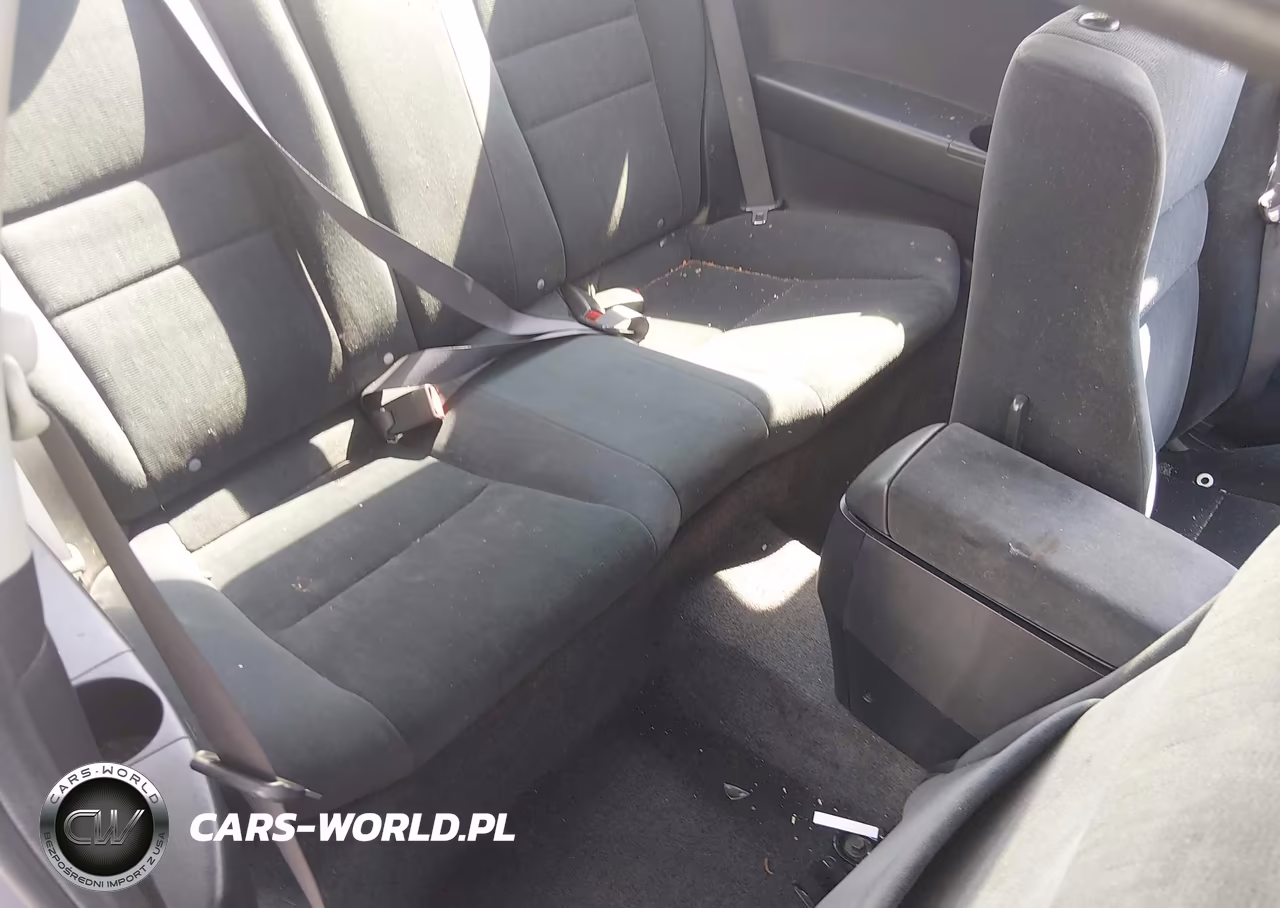 2003 Honda Accord 2.4 Ex VIN:1HGCM726X3A004908 - 8