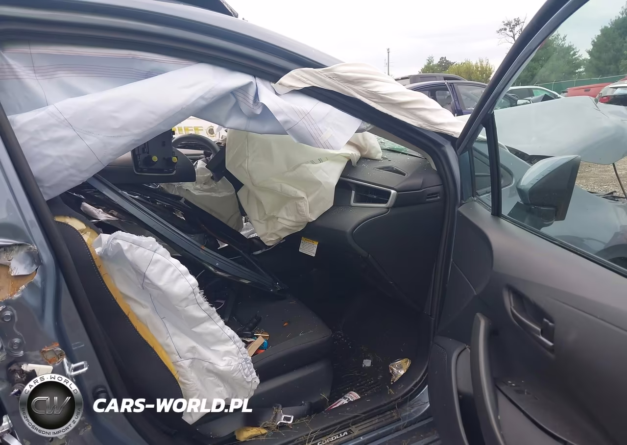 2026 Toyota Corolla Le VIN:5YFB4MDE2TP478358 - 5