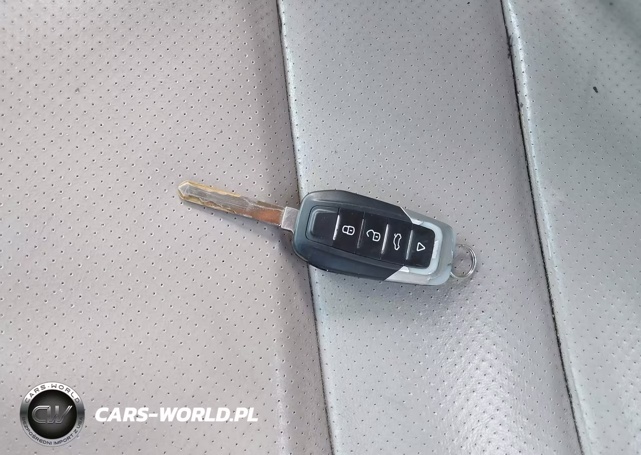 2007 Acura Tl 3.2 VIN:19UUA66207A028462 - 11