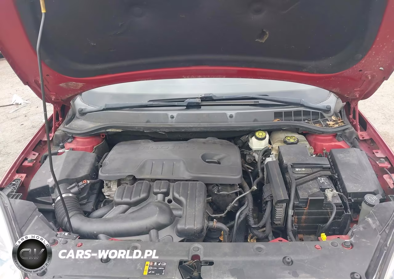 2013 Buick Verano VIN:1G4PP5SK1D4130241 - 10