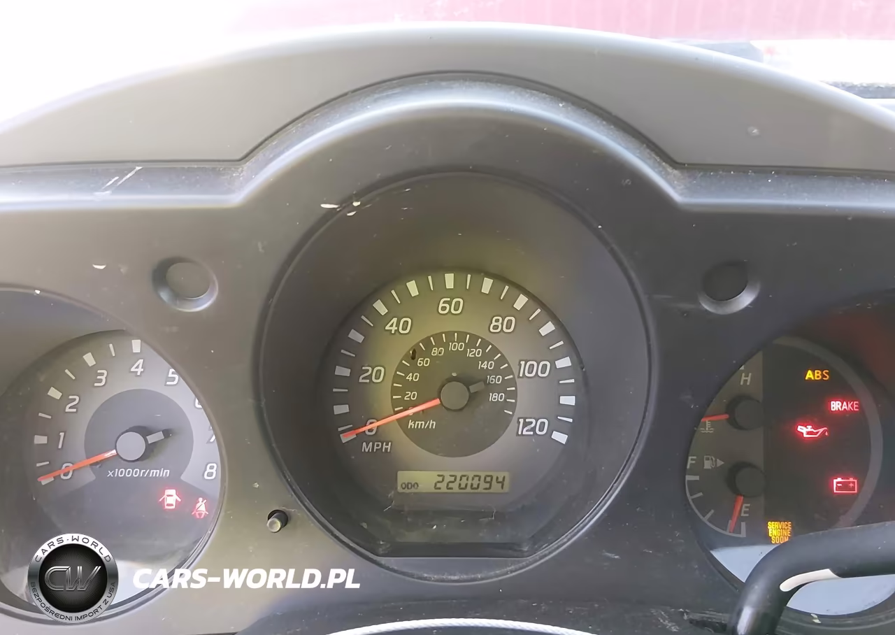 2002 Nissan Frontier Xe VIN:1N6DD26S02C355050 - 7