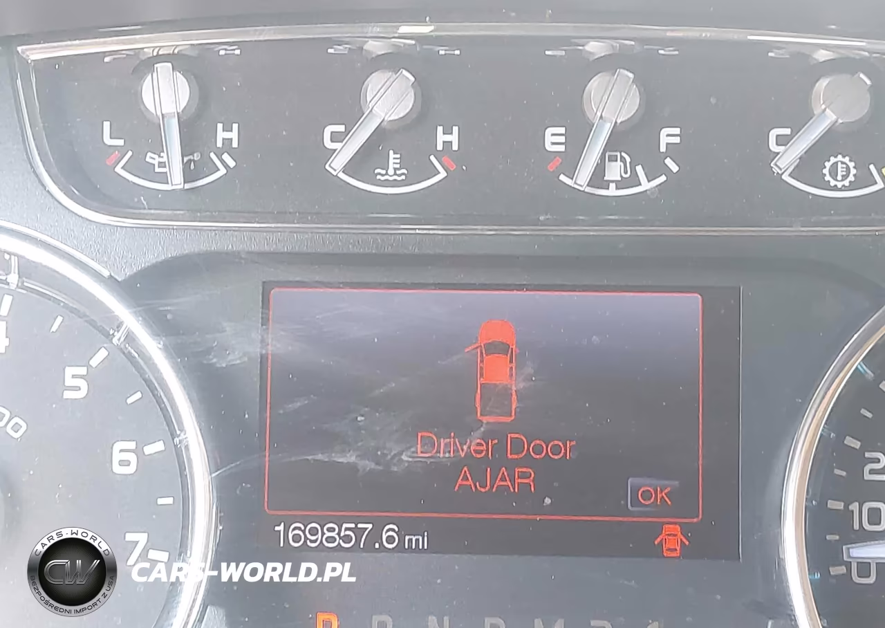 2012 Ford F-150 Lariat VIN:1FTFW1ET2CKE14682 - 15
