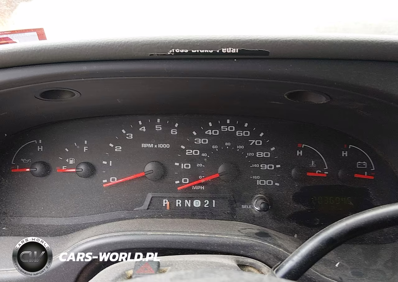 2008 Ford E-250 Commercial VIN:1FTNE24W88DA61442 - 7