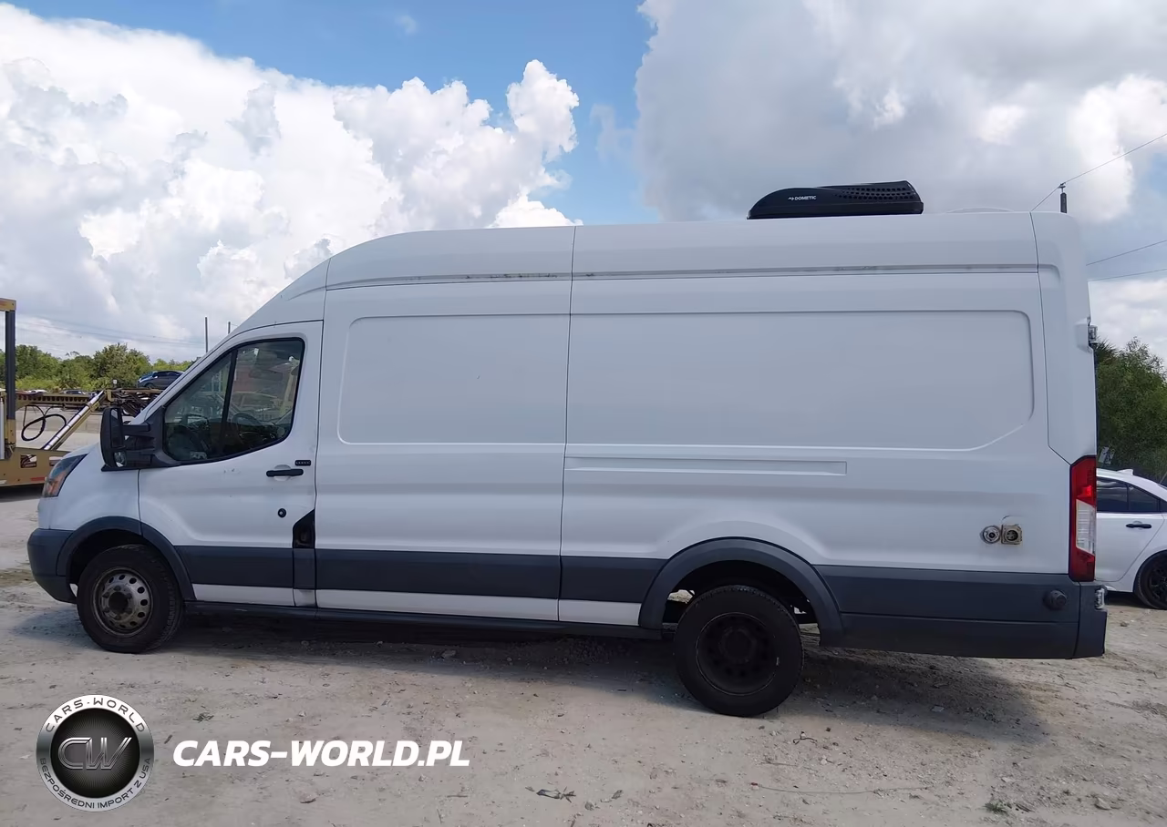 2018 Ford Transit-350 VIN:1FTBF4XV8JKA91878 - 14