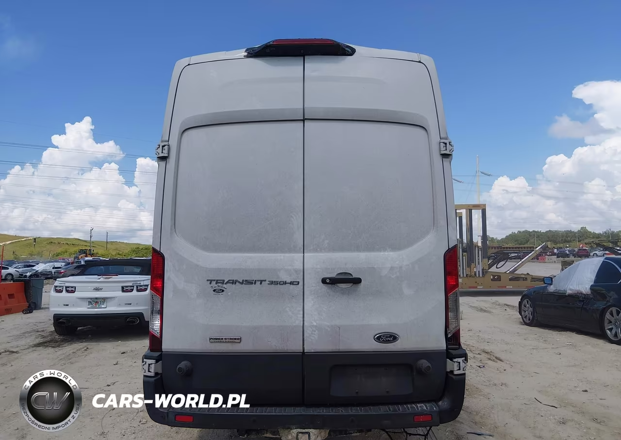 2018 Ford Transit-350 VIN:1FTBF4XV8JKA91878 - 16