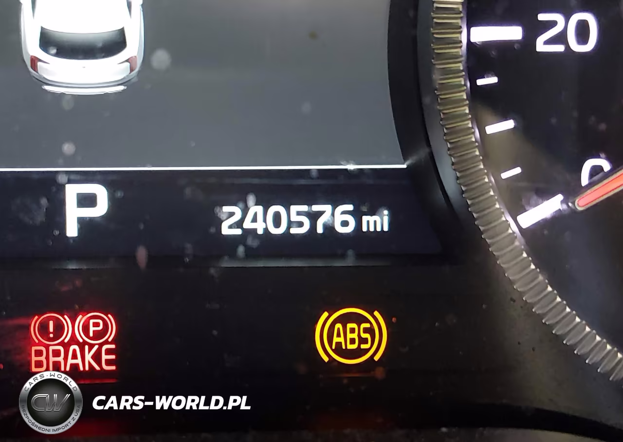 2020 Kia Telluride Sx VIN:5XYP54HC3LG031568 - 15