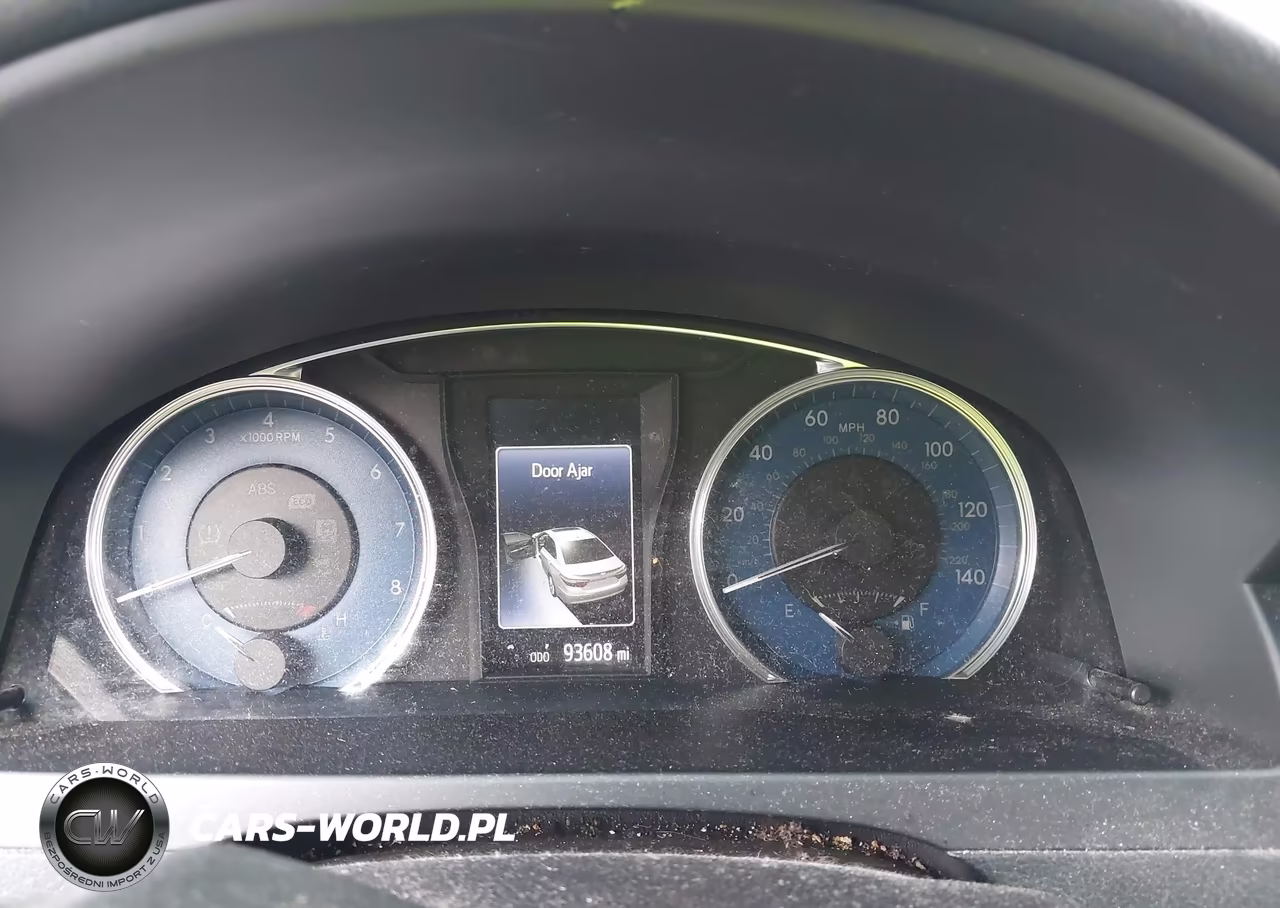 2017 Toyota Camry Xle VIN:4T1BF1FK7HU635416 - 7