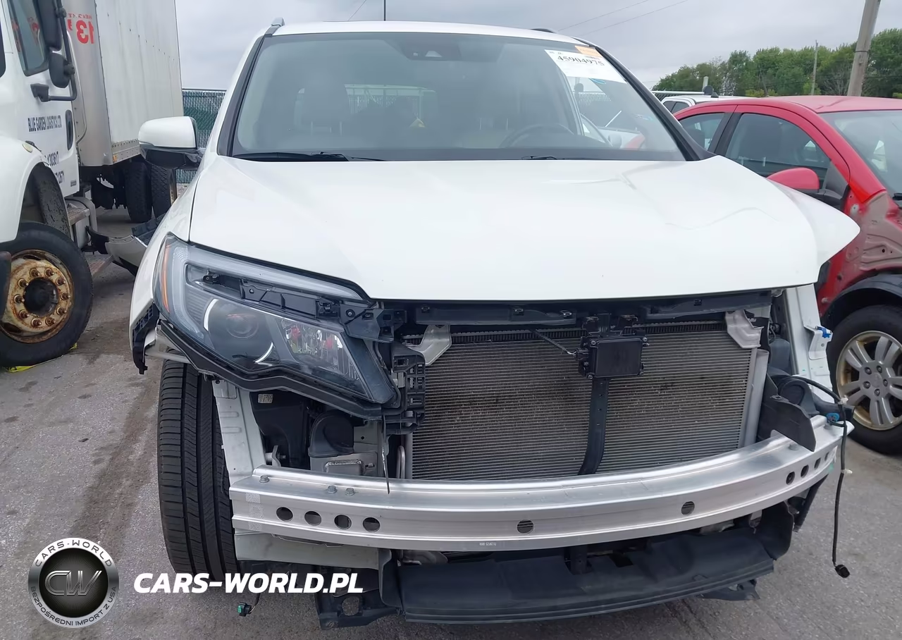 2017 Honda Pilot Elite VIN:5FNYF6H01HB094783 - 13