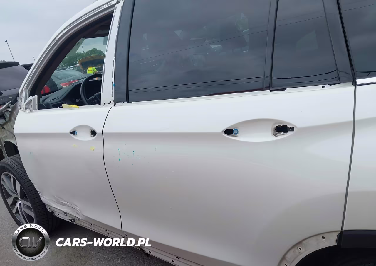 2017 Honda Pilot Elite VIN:5FNYF6H01HB094783 - 15