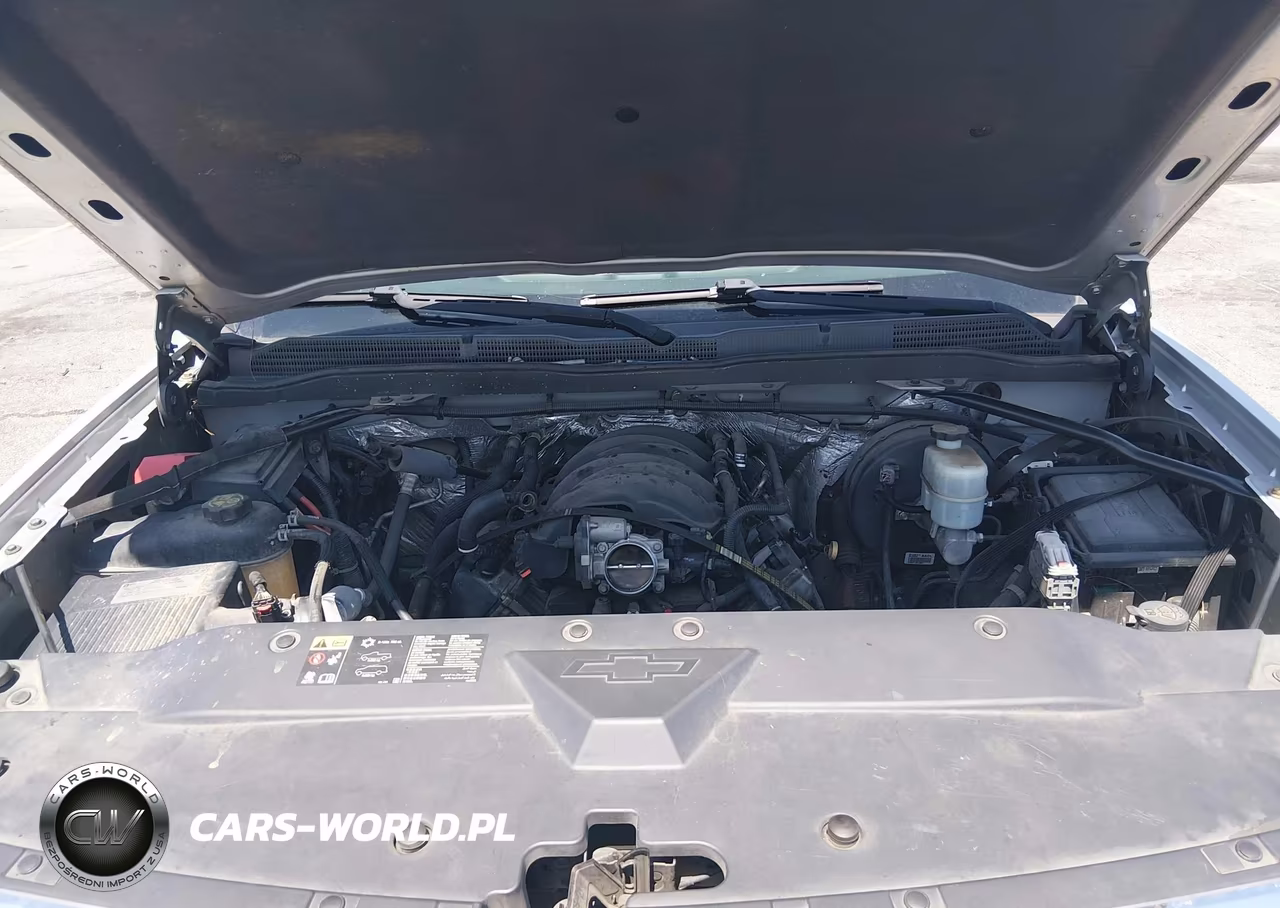 2015 Chevrolet Silverado 1500 Lt VIN:1GCRCREH2FZ186470 - 10