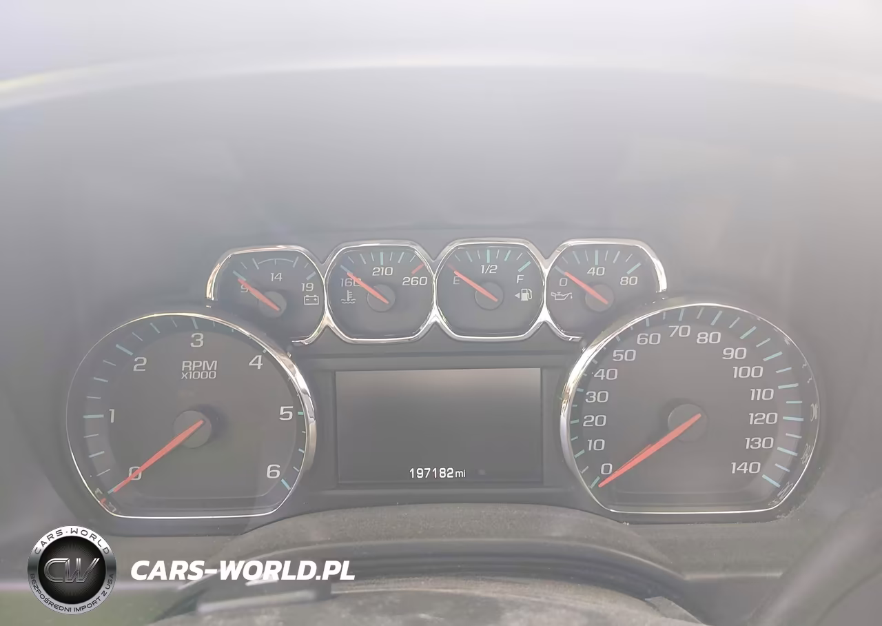 2015 Chevrolet Silverado 1500 Lt VIN:1GCRCREH2FZ186470 - 7