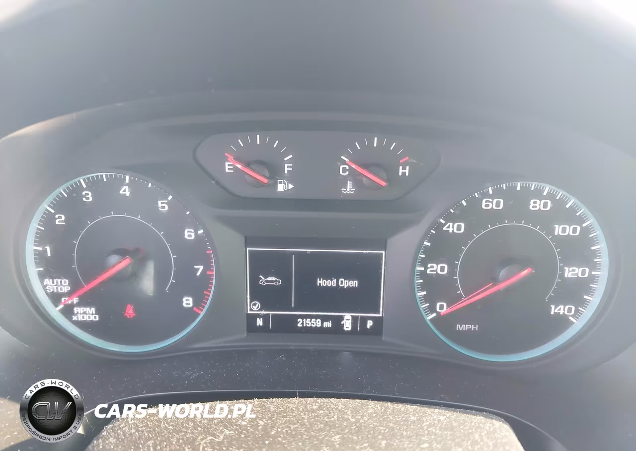 2024 Chevrolet Malibu Fwd 1Lt VIN:1G1ZD5ST4RF191926 - 7