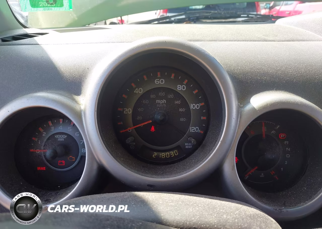 2006 Honda Element Ex-P VIN:5J6YH28756L017189 - 7