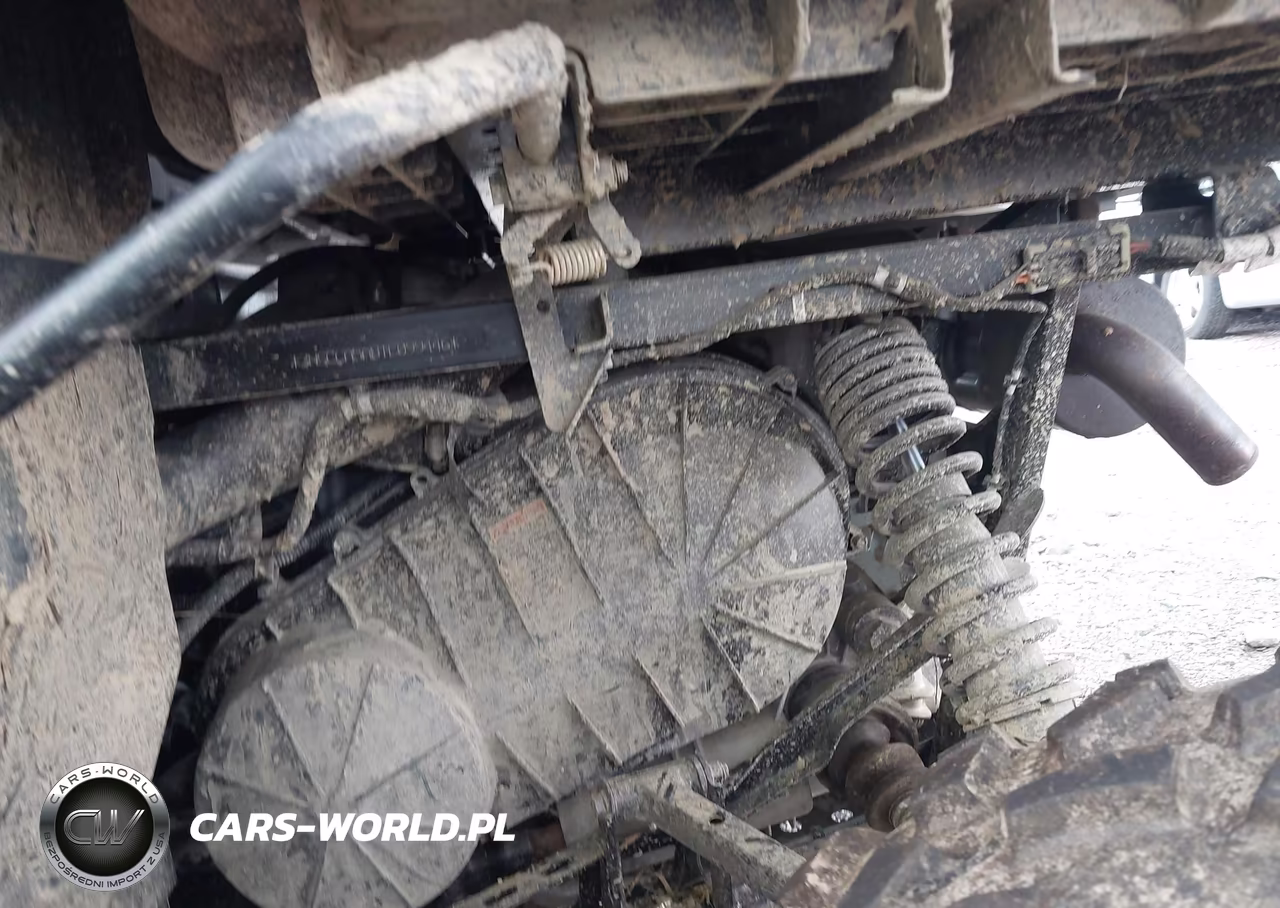 2026 Polaris Ranger 500 VIN:3NSCCA5A8TE099446 - 9